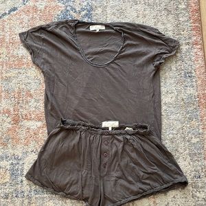 The Great. Pajama Set